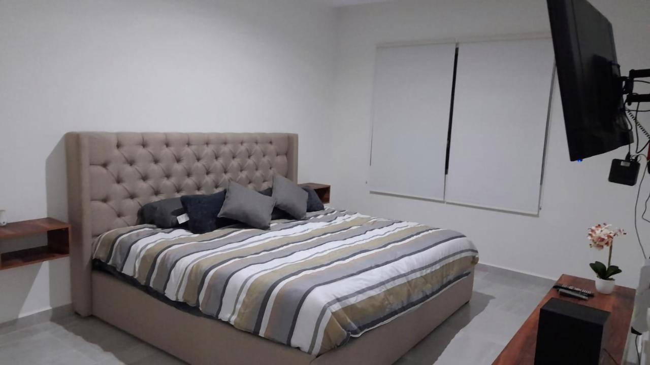 Gorgeous Apartment Hoestel Long Island! Cancún Exterior foto