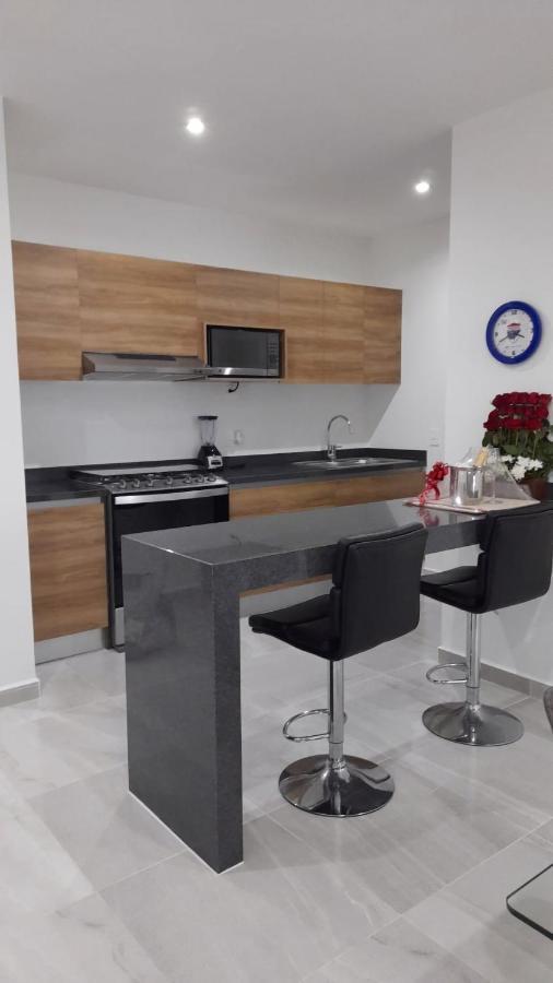 Gorgeous Apartment Hoestel Long Island! Cancún Exterior foto